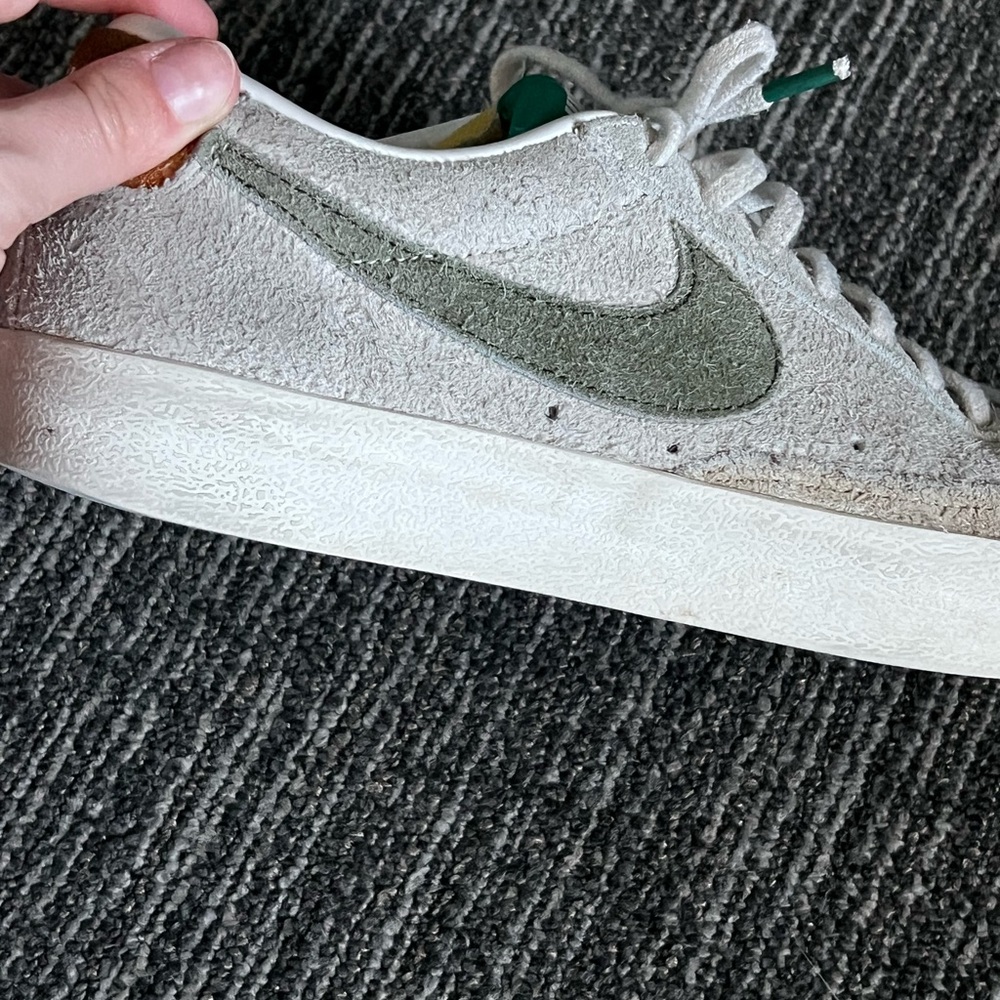 Nike Blazer ‘77 premium ugly duckling - Picture 9 of 12